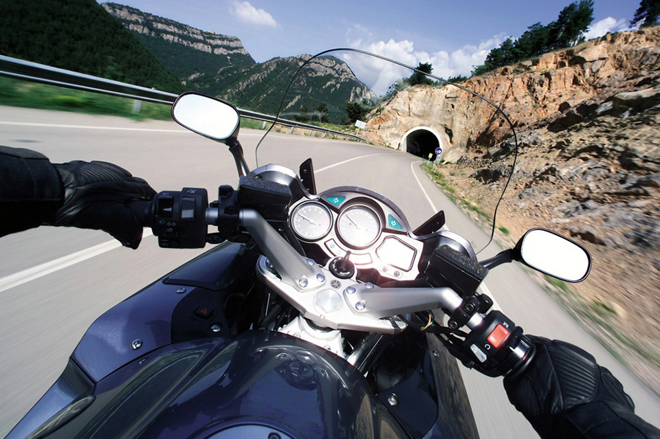 Missouri Motorcycle insurance coverage